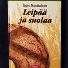 Nousiainen, Tapio : Leipää ja suolaa - pikkukuva 1