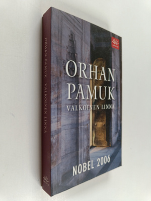 Orhan Pamuk : Valkoinen linna
