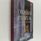 Orhan Pamuk : Valkoinen linna - pikkukuva 1
