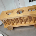 PUULELU Made in U.S.S.R. - pikkukuva 2