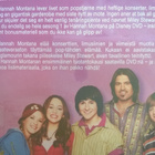 Hannah Montana - Kausi 1 DVD - pikkukuva 3