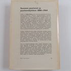 Olavi Borg : Suomen puolueet ja puolueohjelmat 1880-1964 - pikkukuva 2