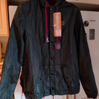 Takki korvakuulokkeilla. M-koko HB Super Supersound jacket. - pikkukuva 4