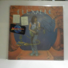 STEVE VAI - FLEXABLE M-/M- LP + STEVE VAI'S NIMMARI - pikkukuva 1