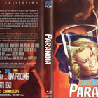 Paranoia - UK Region B Blu-Ray (88 Films) - pikkukuva 5