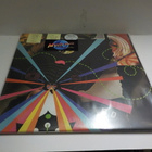 BLACK DICE SMILING OFF M-/M- 3 x12" SINGLE rare kolmen levyn - pikkukuva 1