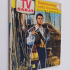 Tv-sarja 2/1962 : Ruutivarastojen salaisuudet - pikkukuva 1