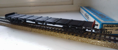 Märklin 4663.1 ( H0 ~ AC )