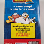 Walt Disney : Tripla - pikkukuva 2