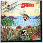 MEN AT WORK Cargo CD 1983 - pikkukuva 1