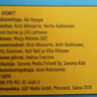 Aku Ankan taskukirja 465: Torjuntavoitto - pikkukuva 2
