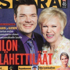 Seura n:o 46 2004 Jari & Katri Helena. Suvi Linden. Eva Wahl - pikkukuva 1
