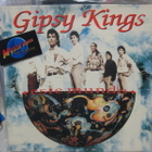 GIBSY KINGS -ESTE MUNDO - RARE -eu 91 LP ex-/ex+ - pikkukuva 1