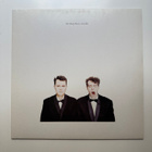 PET SHOP BOYS / ACTUALLY LP - pikkukuva 1