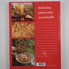 Maarit Enkovaara-Astraldi : Pastatieto - pikkukuva 2