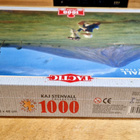 Kaj Stenvall palapeli .1000 palaa Uusi - pikkukuva 4