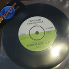 KAUKO KÄYHKÖ - TAPIOLAN TANHUVILLA 7'' SINGLE - pikkukuva 1