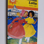 Kerttu Juva : Vuorilinnan Lotta : kertomus vuodelta 1948 - pikkukuva 1