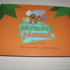 Kalle Kujala Kävelevä Pähkinä - pikkukuva 1