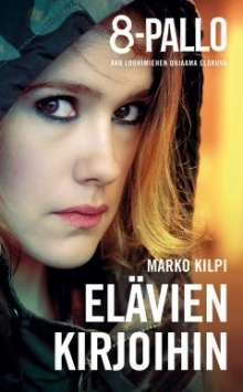Marko Kilpi - Elävien kirjoihin