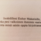 Afrikka-paketti, Coetzee, Nkosi, Hemingway, 4 romaania - pikkukuva 4