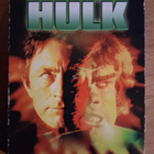 TV-SARJA The Incredible Hulk KAUSI 2 DVD-boxi - pikkukuva 2