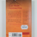 Agatha Christie : 4.50 from Paddington - pikkukuva 2