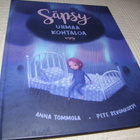 Tommola - Revonkorpi Säpsy uhmaa kohtaloa - pikkukuva 1