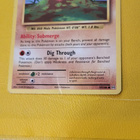 Diglett (EVO 55) XY Evolutions CCG card - pikkukuva 1
