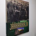 Markus Onttonen : Jääkärikirja - pikkukuva 1