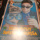 Sekoboltsit sukelluskoulussa vhs - pikkukuva 1