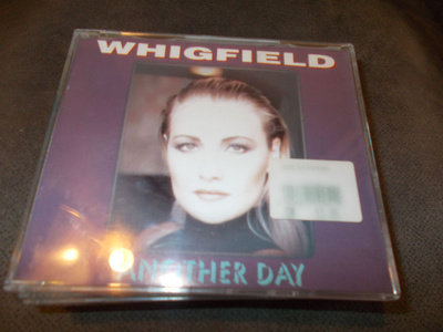 CDM WHIGFIELD ** ANOTHER DAY **