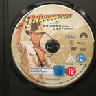 Indiana Jones ja Kadonneen aarteen metsästäjät- DVD_ - pikkukuva 5