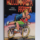 Jyrki Maunula : Hullummasta päästä - pikkukuva 1