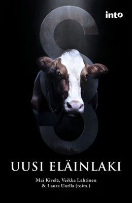 Kivelä, Lahtinen, Uotila (toim.): Uusi eläinlaki