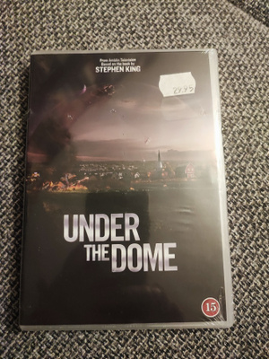 Under The Dome UUSI kausi 1