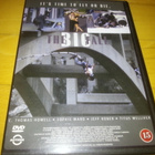The Big Fall -DVD - pikkukuva 1