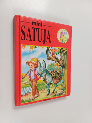 J. Thomas-Bilstein : Minisatuja : Aasin uroteko ; Karo, u...