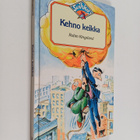 Robin Kingsland : Kehno keikka - pikkukuva 1