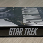 Star Trek (2009) Chris Pine, Zachary Quinto (UUSI) - pikkukuva 3