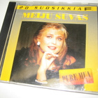 Meiju Suvas - 20 suosikkia, Pure Mua (CD) - pikkukuva 1