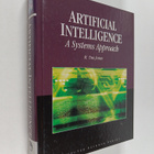M. Tim Jones : Artificial Intelligence: A Systems Approach - pikkukuva 1