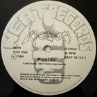 [12''] VENOM: MANITOU - pikkukuva 4