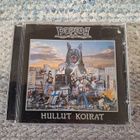 Popeda-Hullut Koirat - pikkukuva 1