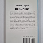 James Joyce : Dubliners - pikkukuva 2