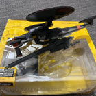Metal Gear Solid "Kai" PEACE WALKER Chrysalis Play Arts - pikkukuva 2