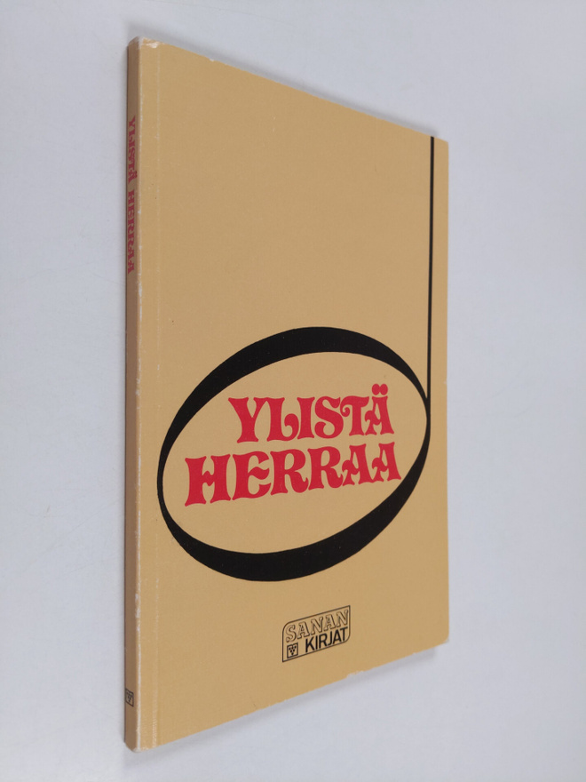 Matti (koonnut) Kolehmainen : Ylistä Herraa