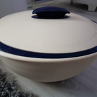 Tupperware soikea Thermo duo Kulho / Tarjoiluastia - pikkukuva 4