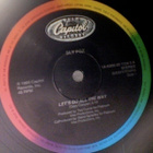 SLY FOX::LET'S GO ALL THE WAY/COMO TU TE LLAMA::VINYYLI MAXI - pikkukuva 3