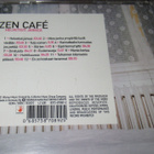 Zen Cafe, Helvetisti järkeä cd - pikkukuva 2